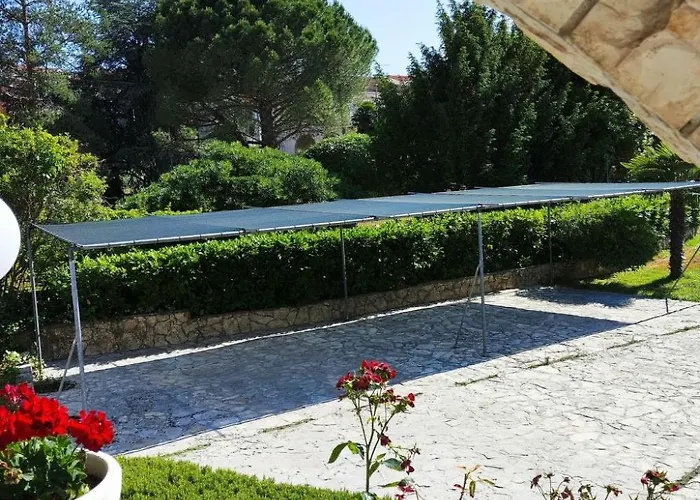 Zeljka1 Mit Pool By Interhome