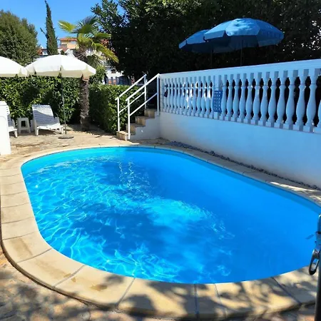 Zeljka1 Mit Pool By Interhome Malinska